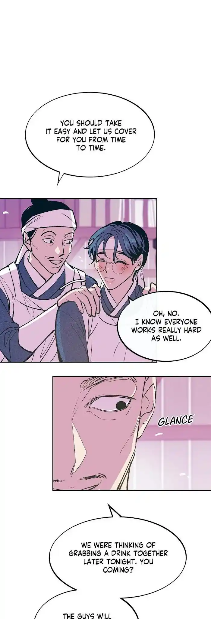 Sura's Lover Chapter 0.6