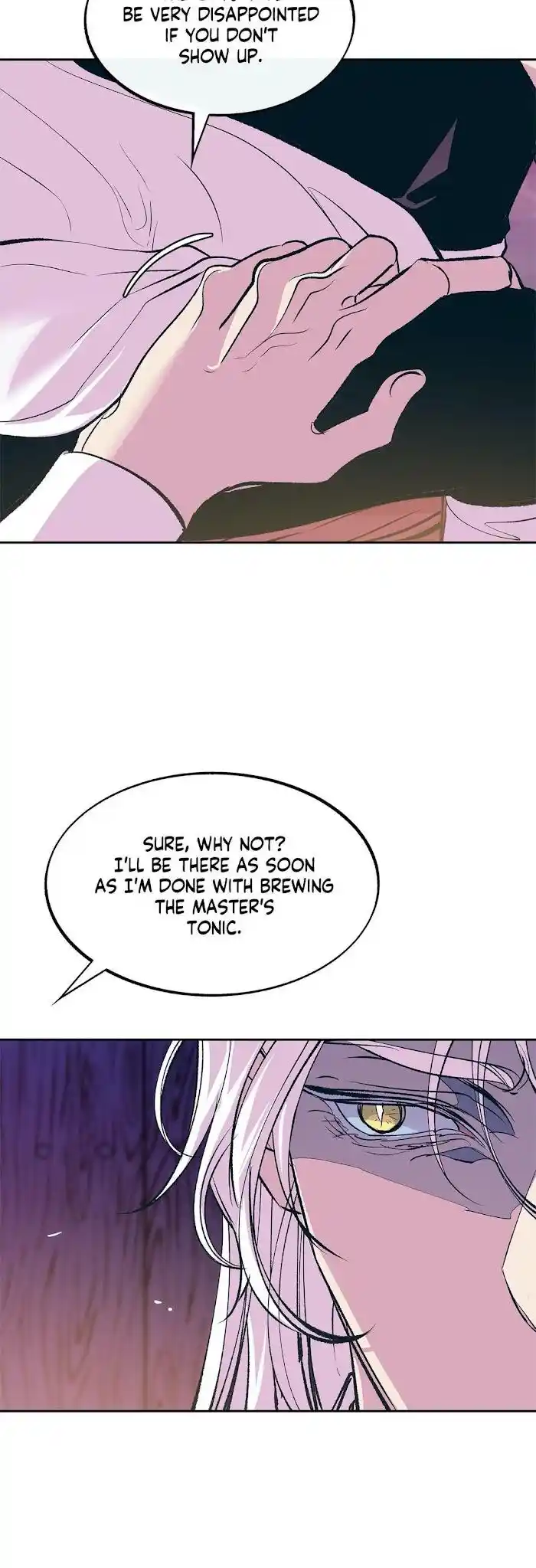 Sura's Lover Chapter 0.6