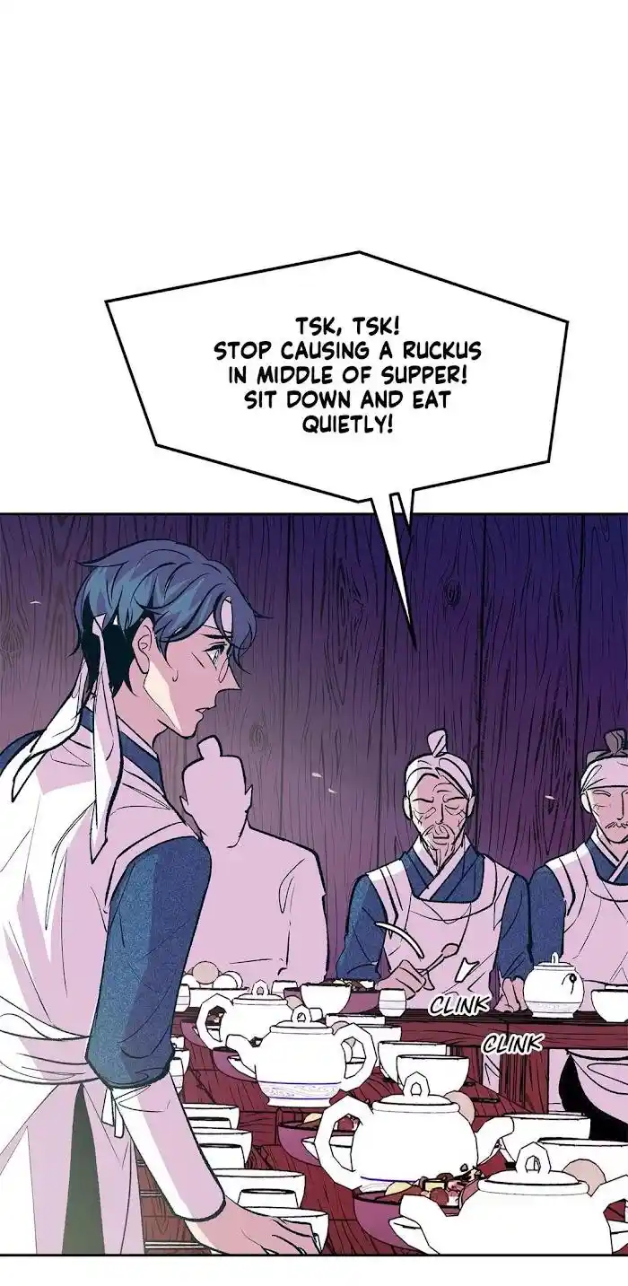 Sura's Lover Chapter 0.6