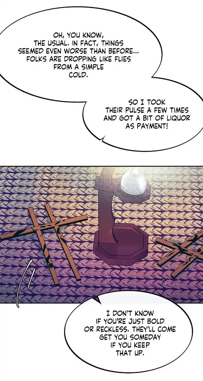 Sura's Lover Chapter 0.6