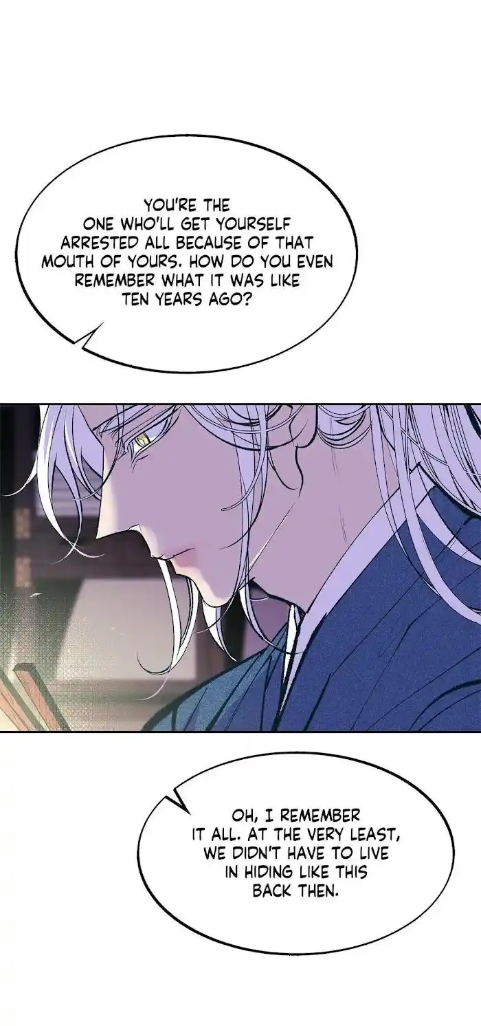 Sura's Lover Chapter 0.6