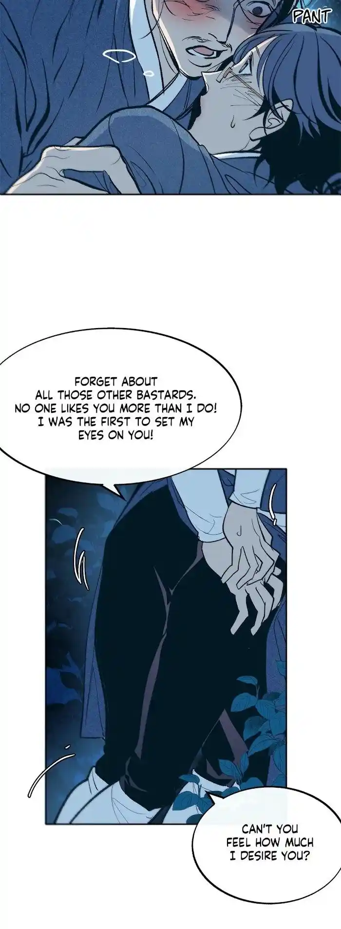 Sura's Lover Chapter 0.6