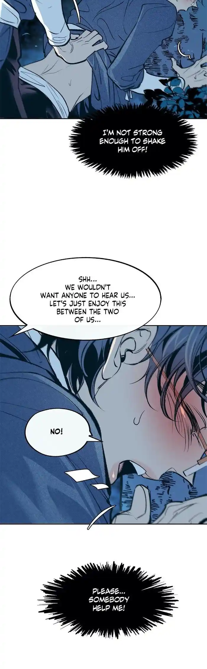 Sura's Lover Chapter 0.7