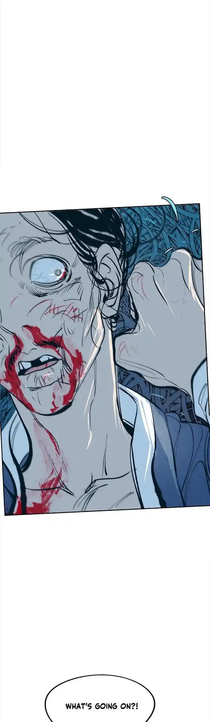 Sura's Lover Chapter 0.7