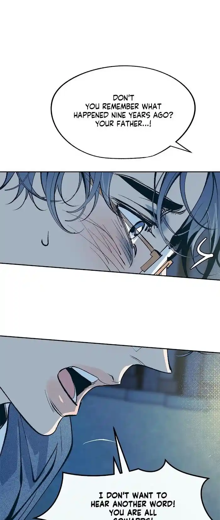 Sura's Lover Chapter 0.7