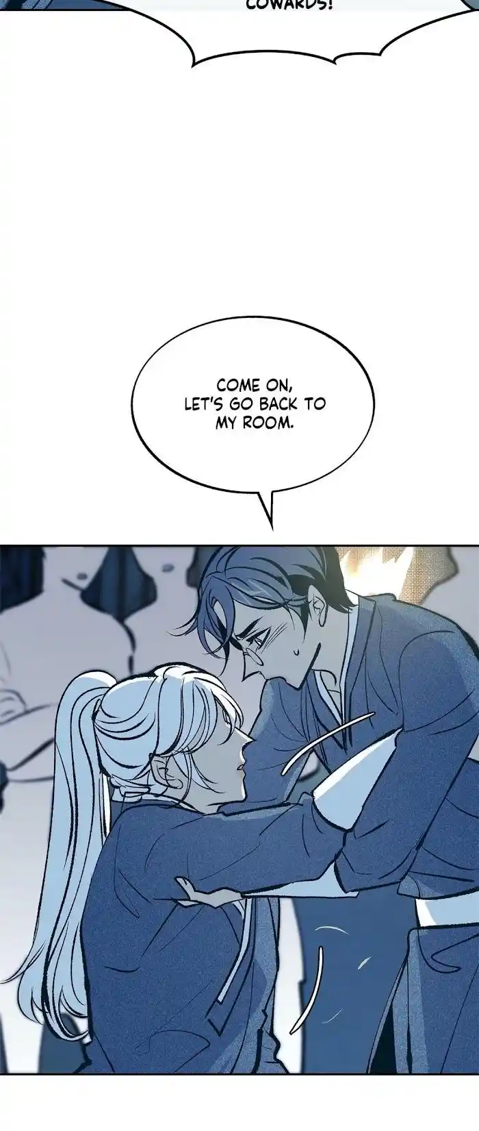 Sura's Lover Chapter 0.7