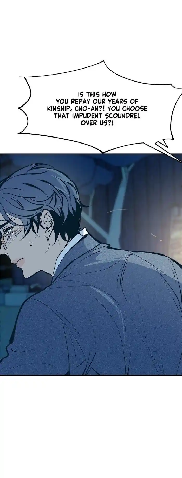 Sura's Lover Chapter 0.7