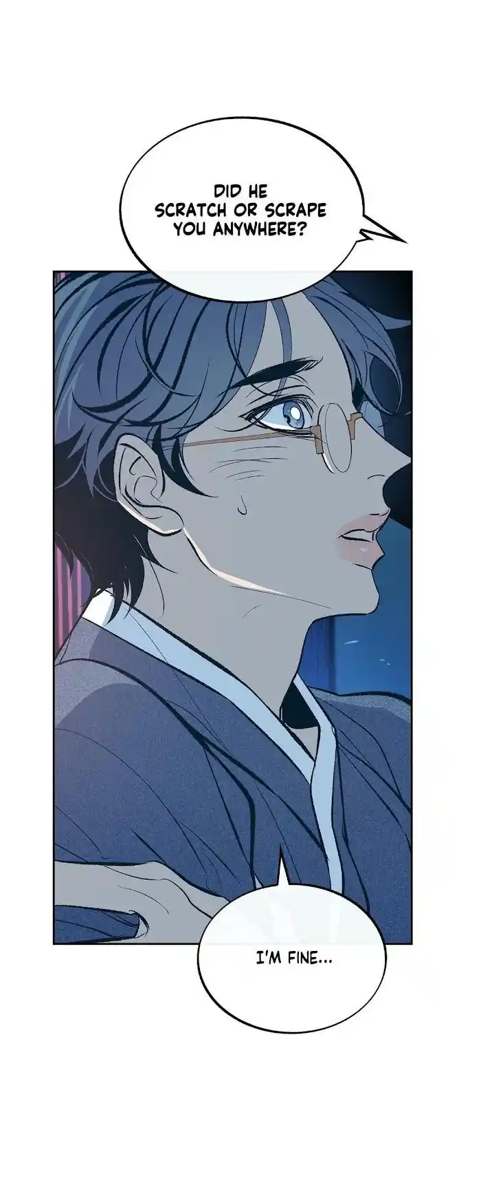 Sura's Lover Chapter 0.7