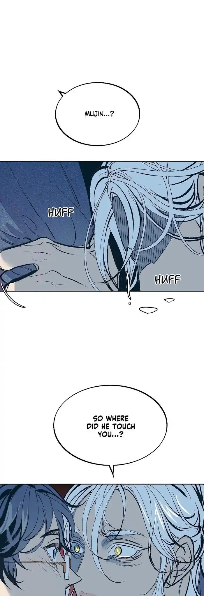 Sura's Lover Chapter 0.7