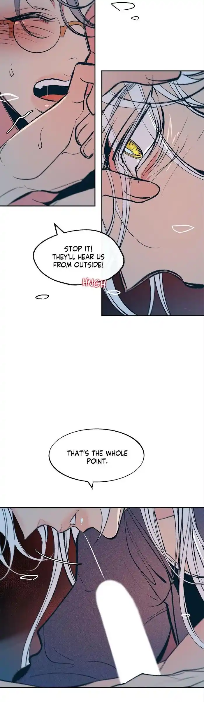 Sura's Lover Chapter 0.7