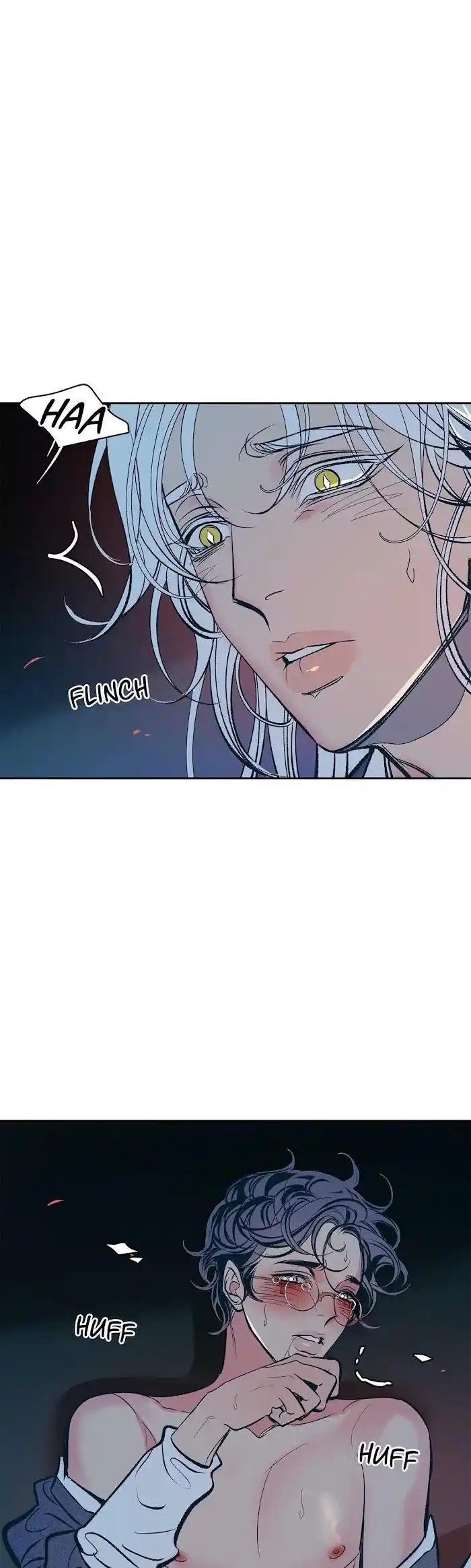 Sura's Lover Chapter 0.7