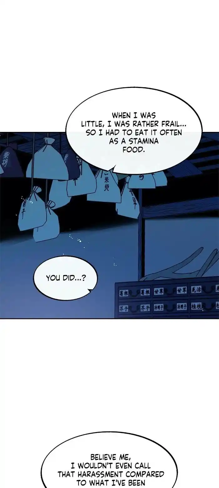 Sura's Lover Chapter 0.7