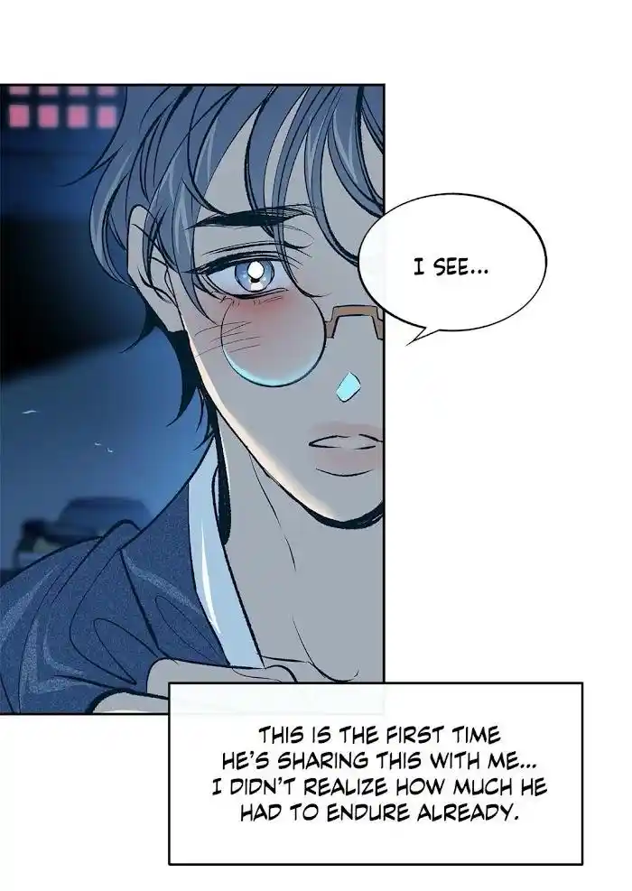 Sura's Lover Chapter 0.7