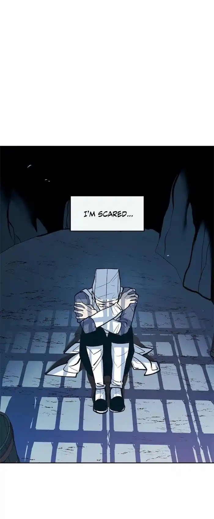 Sura's Lover Chapter 0.8