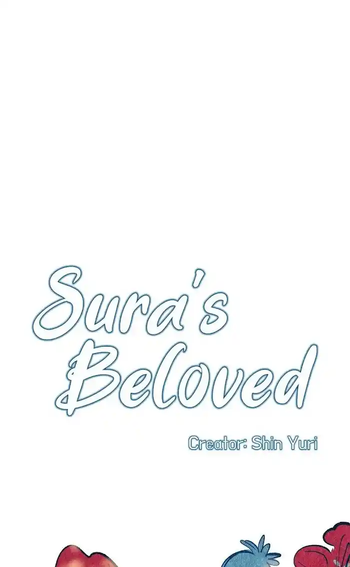 Sura's Lover Chapter 0.8