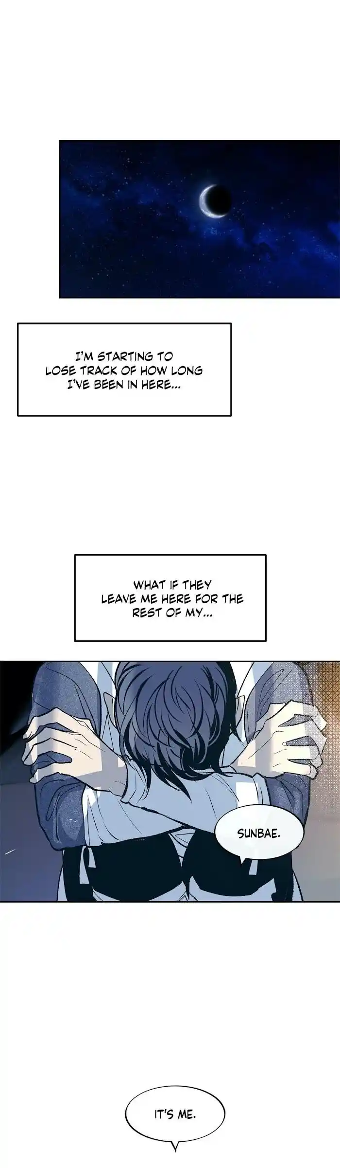 Sura's Lover Chapter 0.8