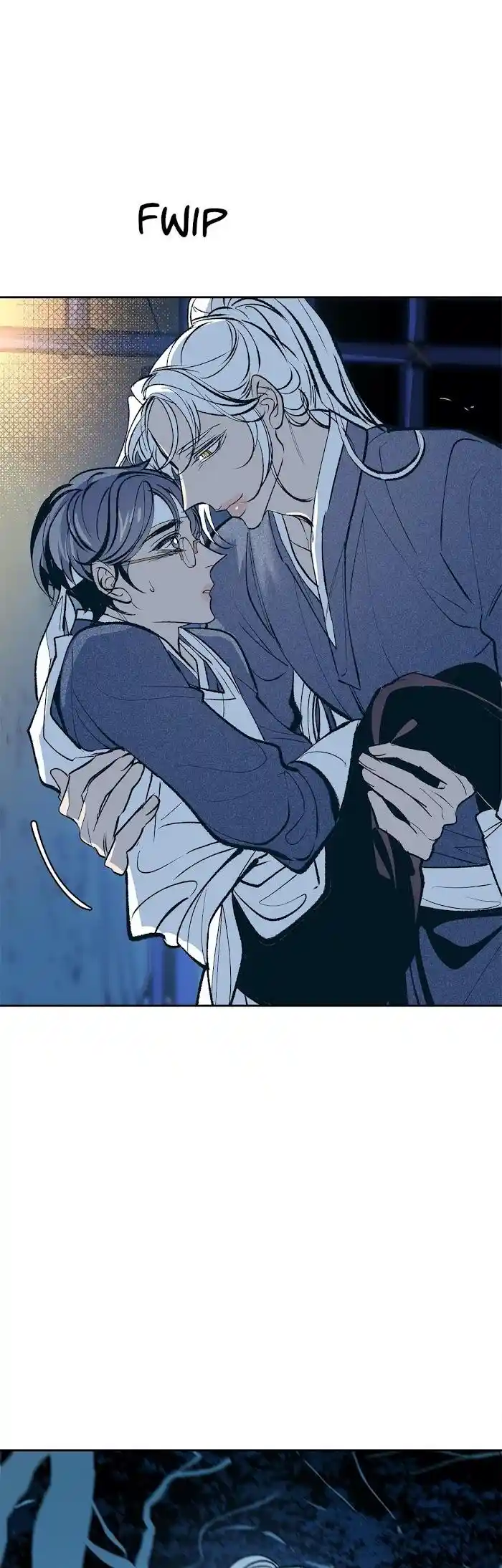 Sura's Lover Chapter 0.8