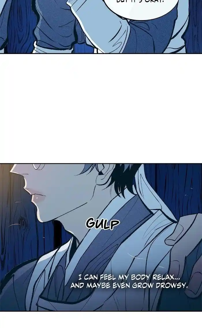 Sura's Lover Chapter 0.8