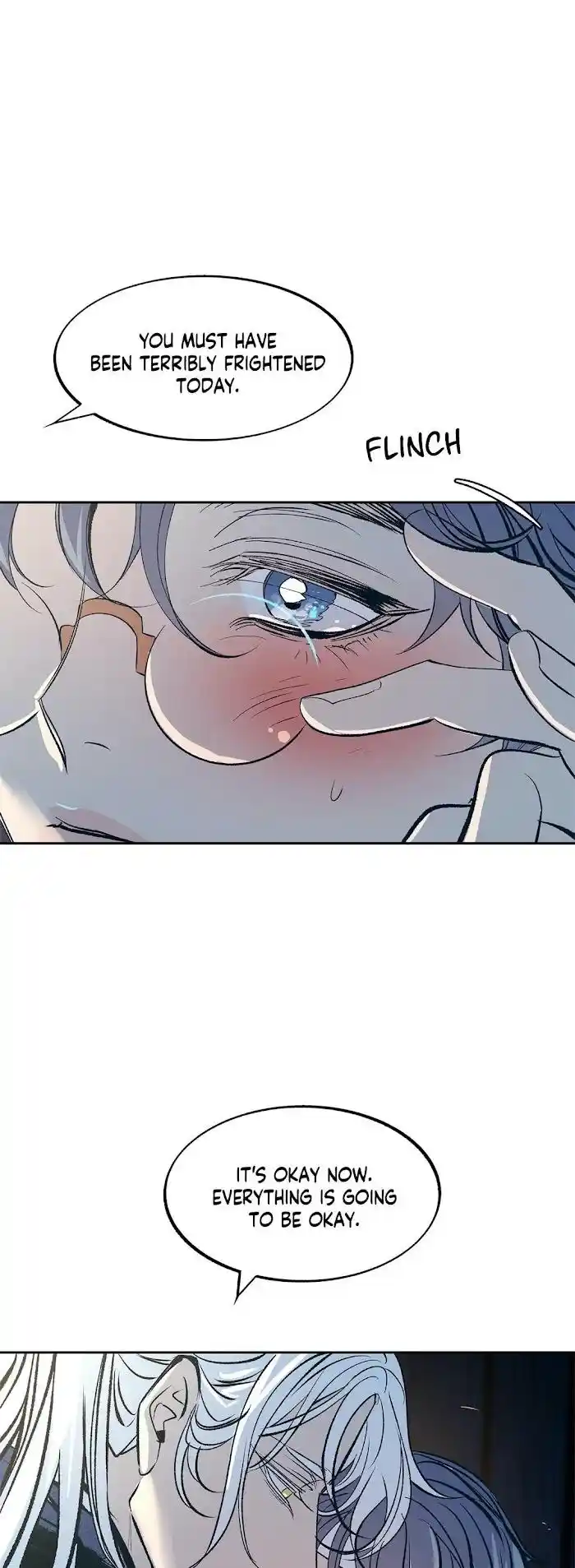 Sura's Lover Chapter 0.8