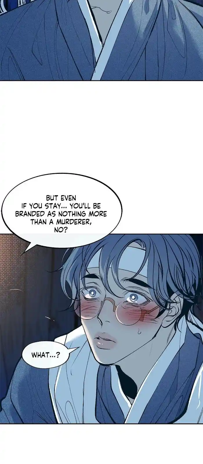 Sura's Lover Chapter 0.8