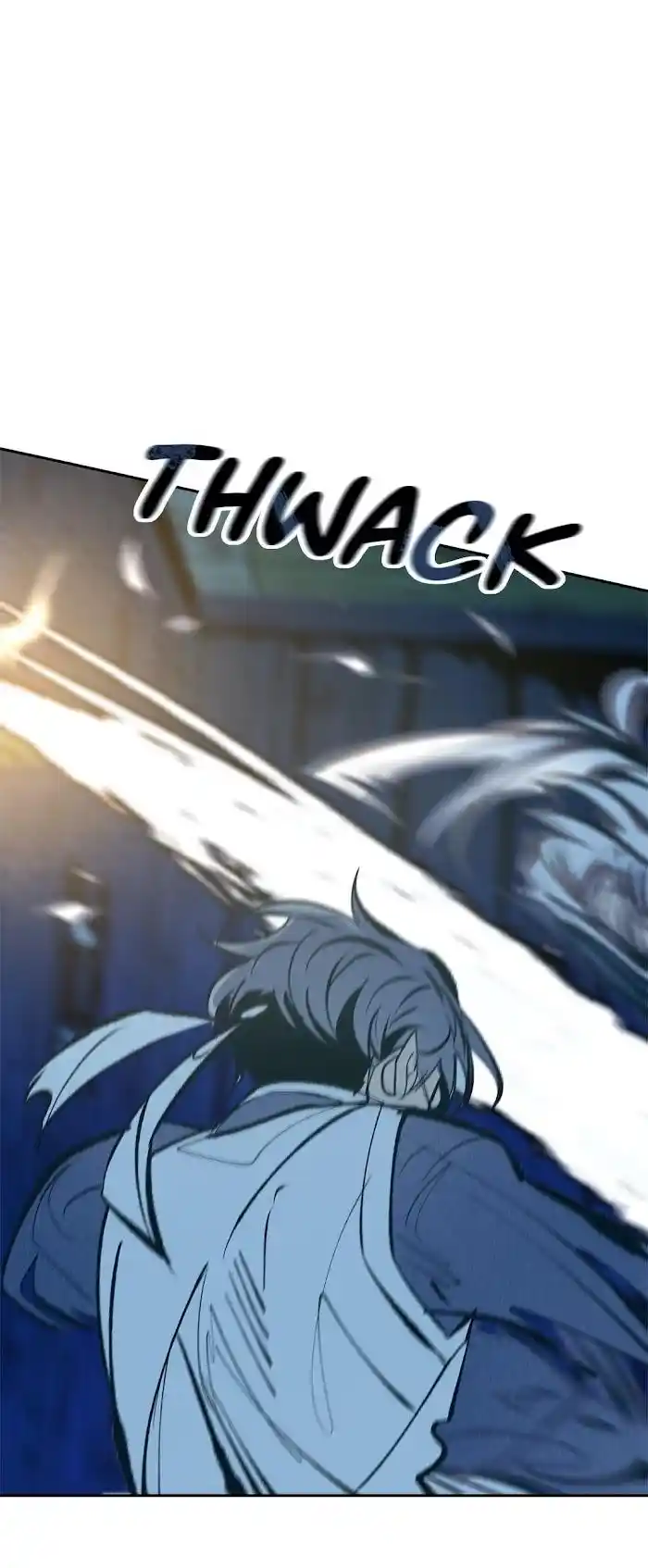 Sura's Lover Chapter 0.8