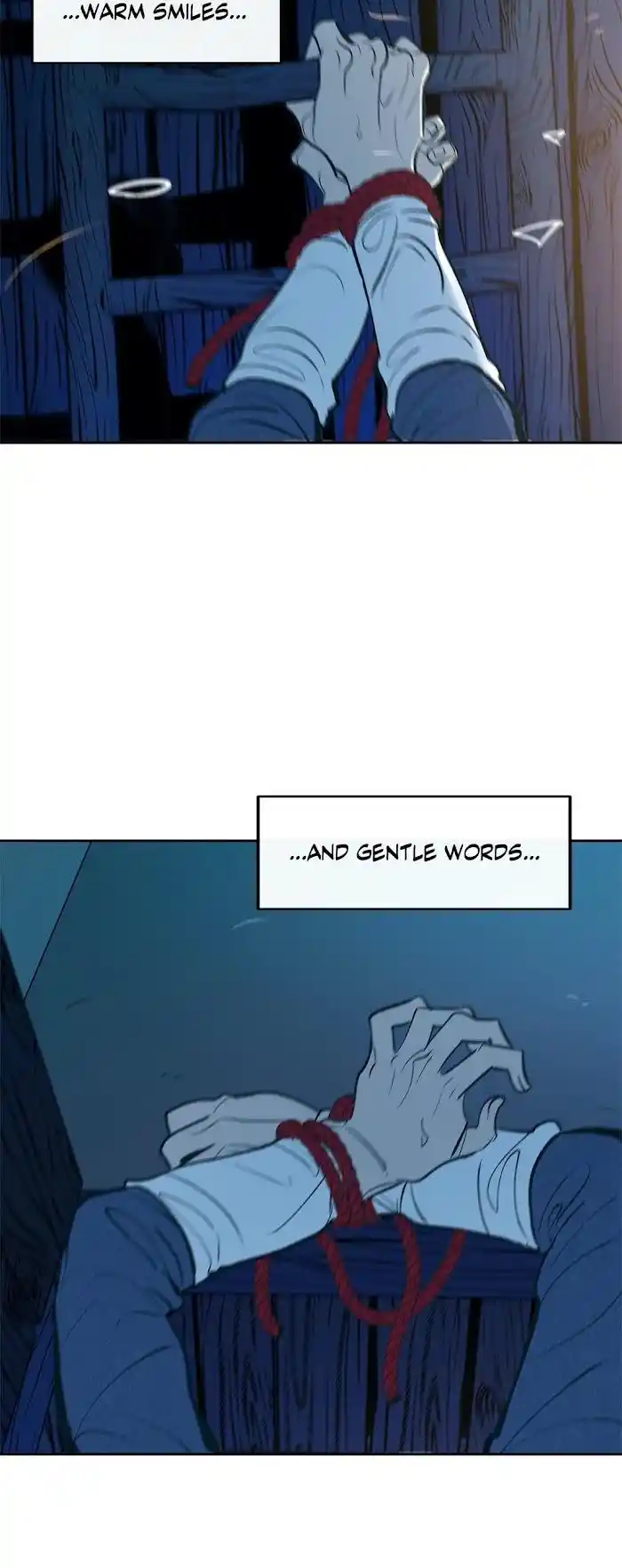 Sura's Lover Chapter 0.8