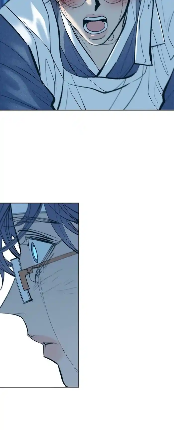 Sura's Lover Chapter 0.8