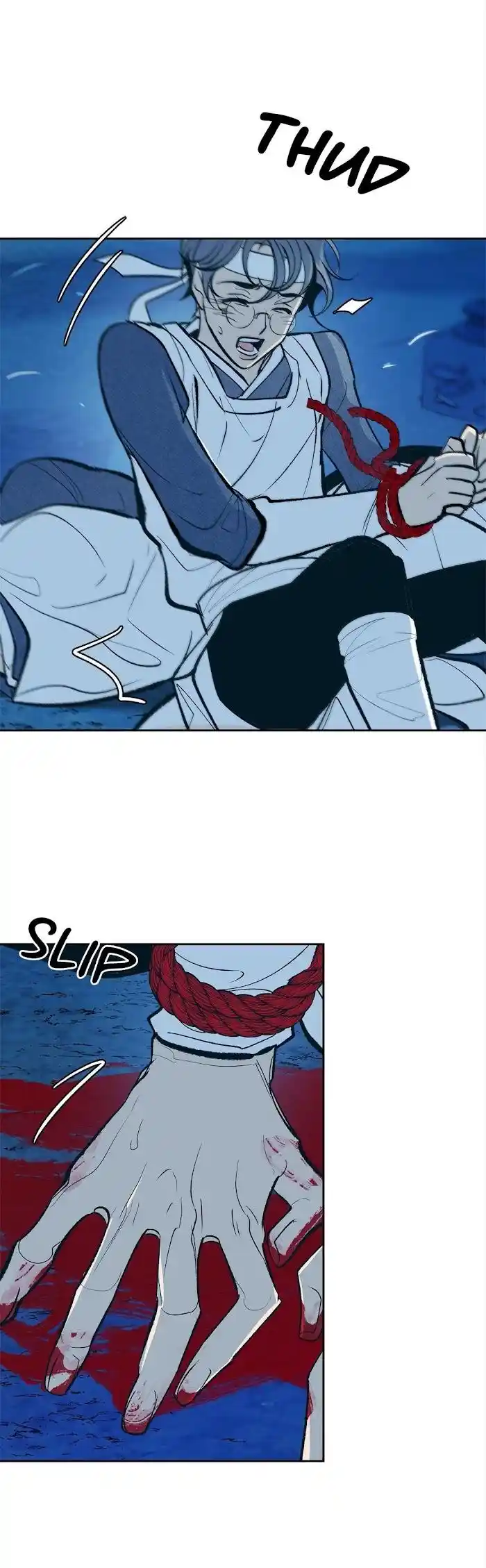 Sura's Lover Chapter 0.9