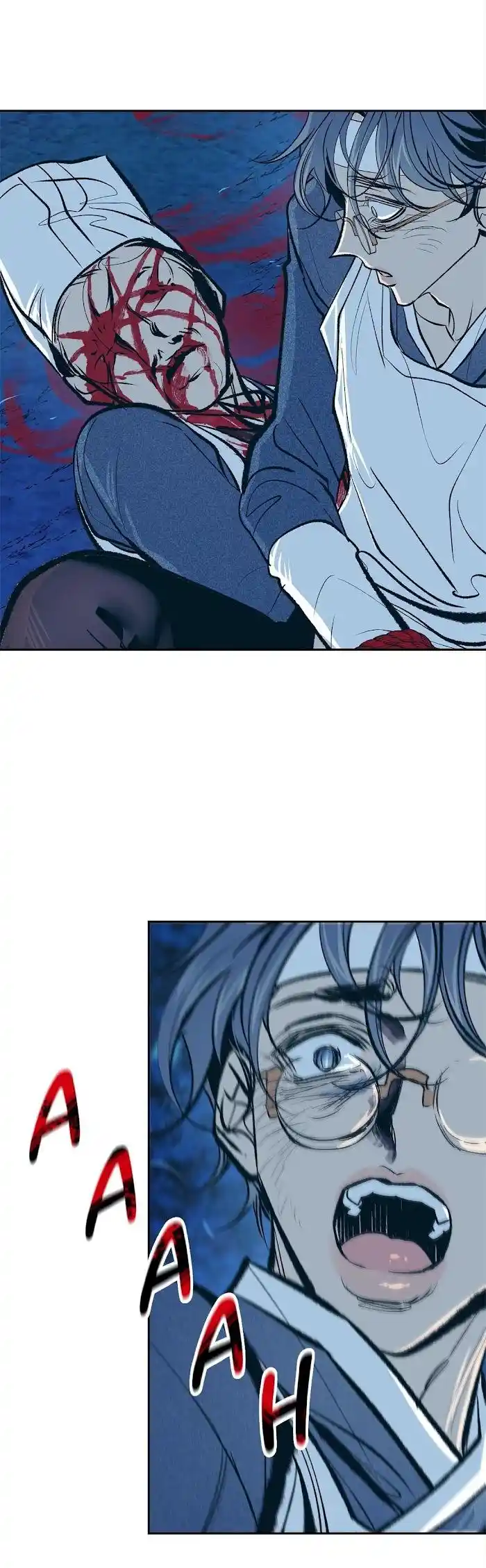 Sura's Lover Chapter 0.9