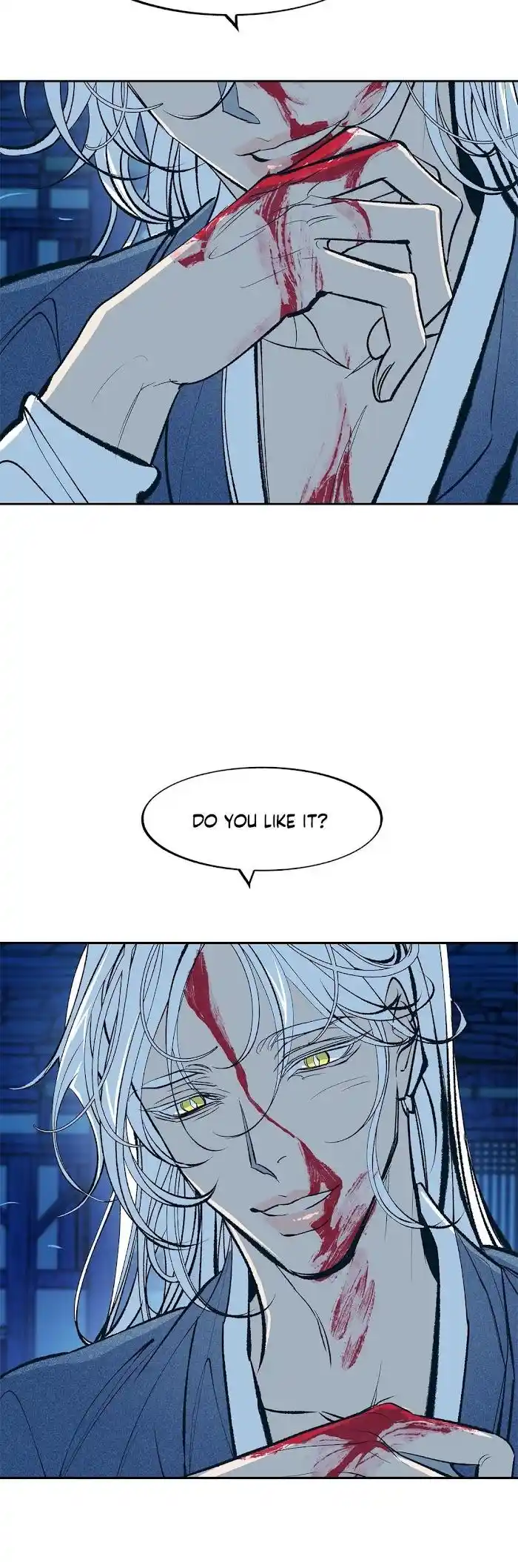 Sura's Lover Chapter 0.9