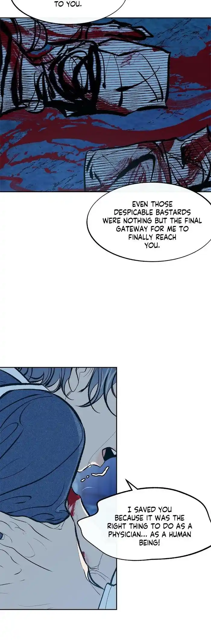 Sura's Lover Chapter 0.9