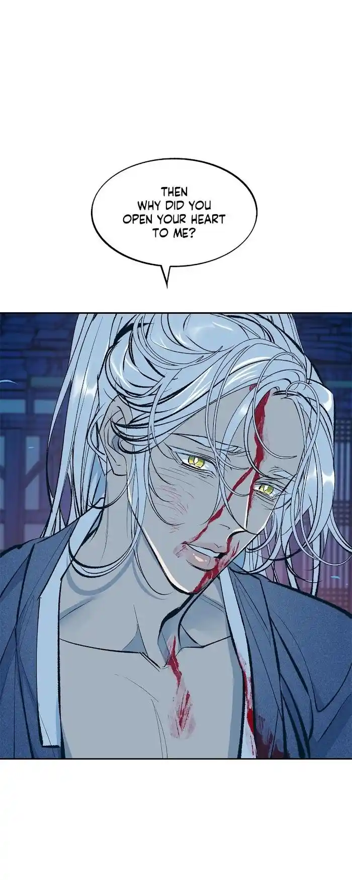 Sura's Lover Chapter 0.9