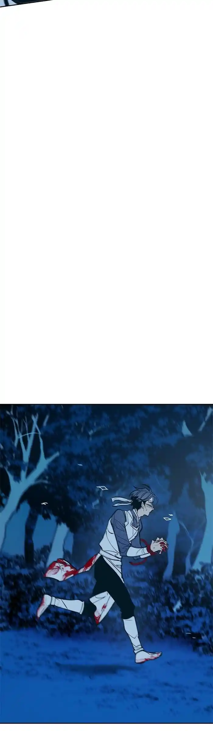 Sura's Lover Chapter 0.9