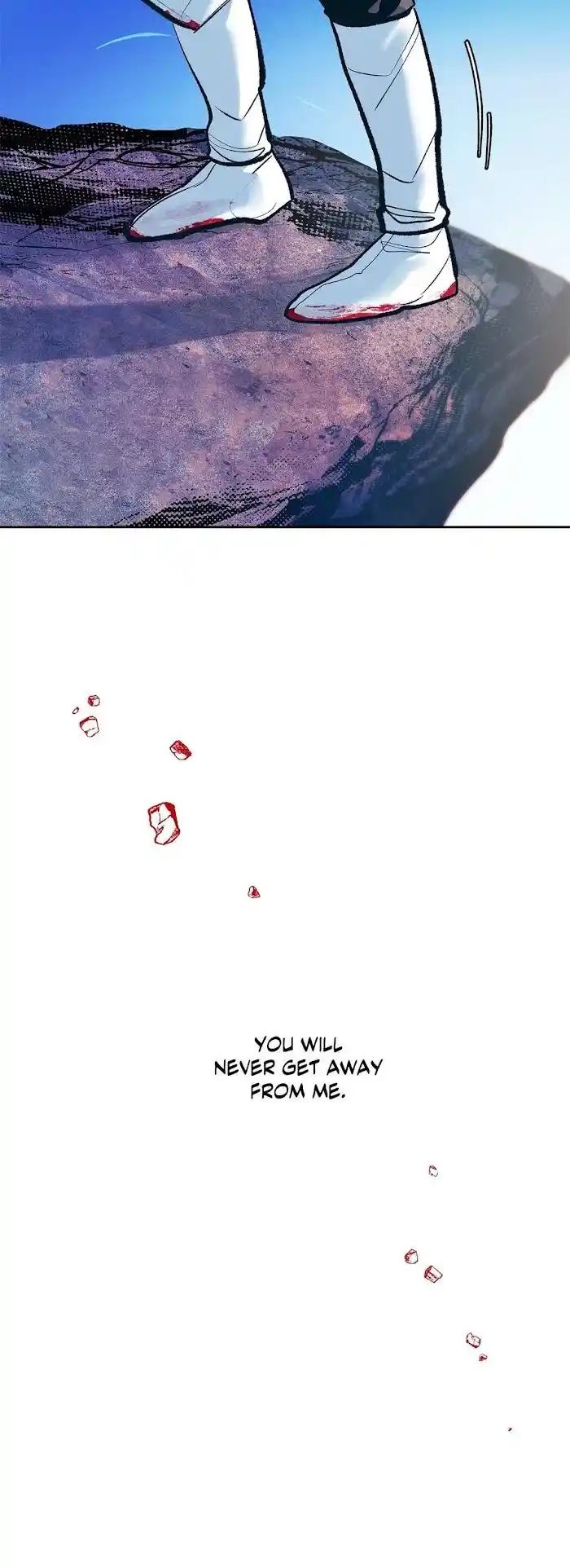 Sura's Lover Chapter 0.9