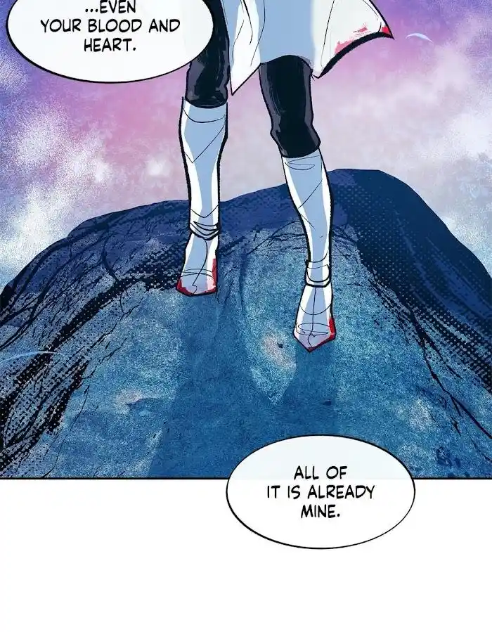 Sura's Lover Chapter 0.9