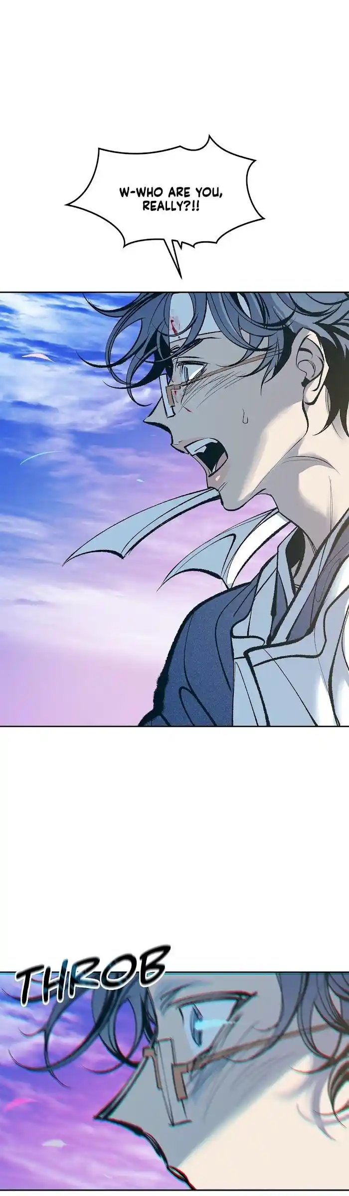 Sura's Lover Chapter 0.9