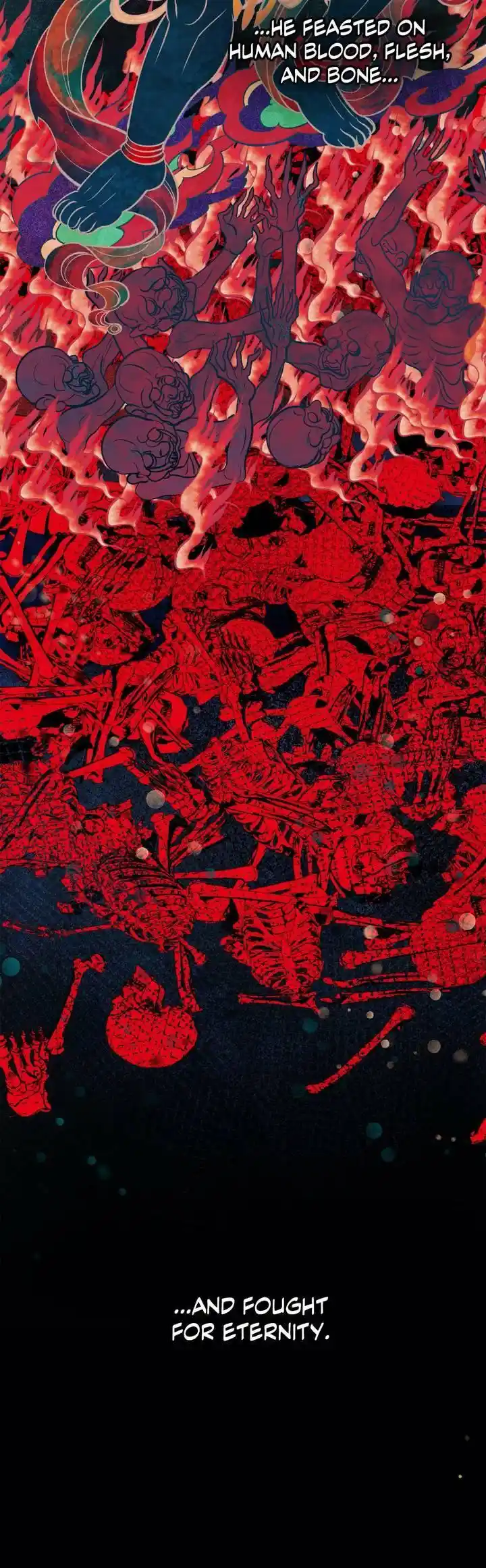 Sura's Lover Chapter 1.1