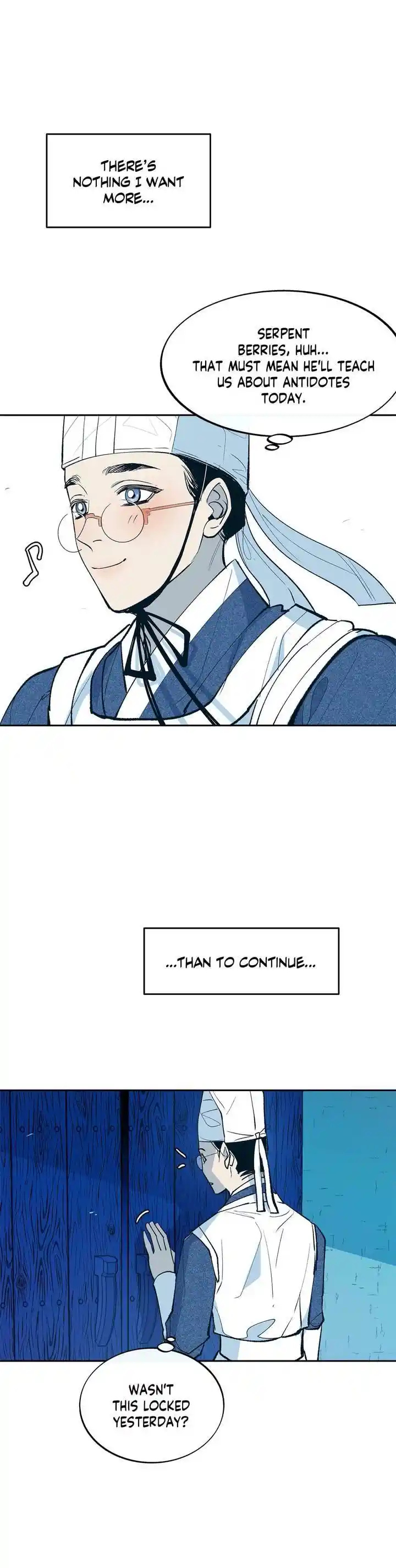 Sura's Lover Chapter 1.2