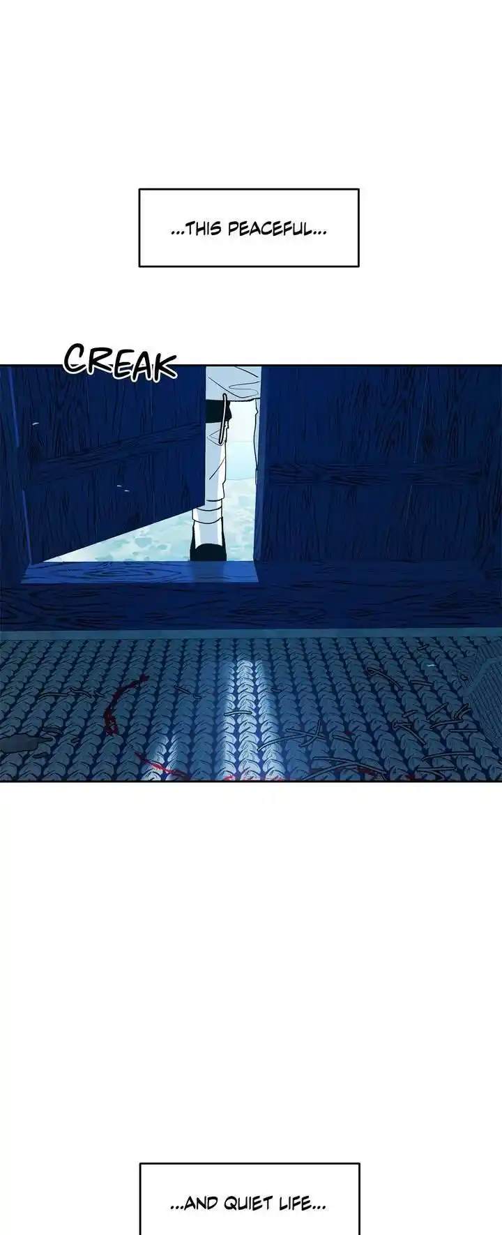 Sura's Lover Chapter 1.2