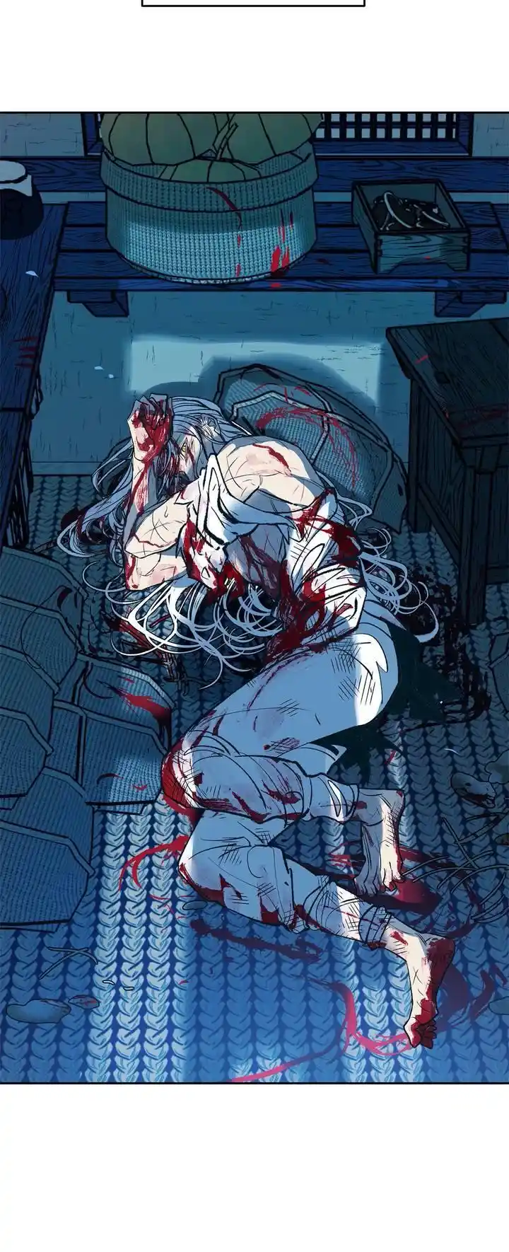 Sura's Lover Chapter 1.2