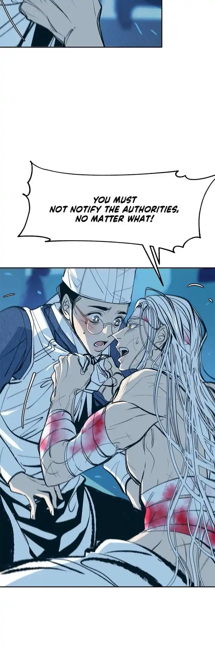 Sura's Lover Chapter 1.2