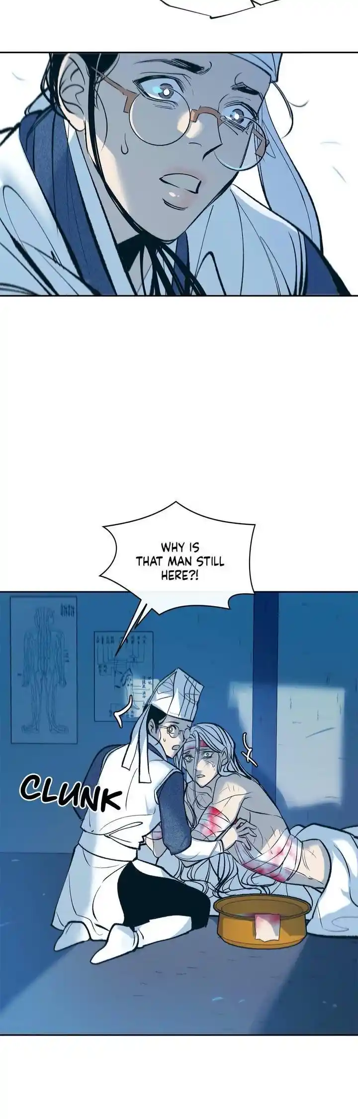 Sura's Lover Chapter 1.2