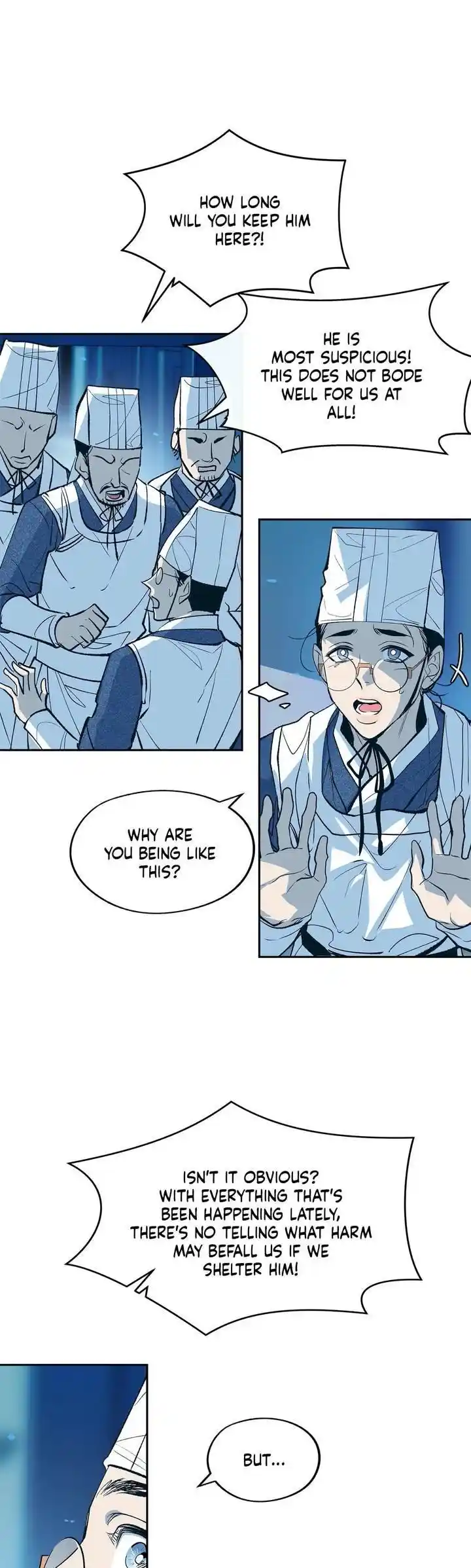 Sura's Lover Chapter 1.2