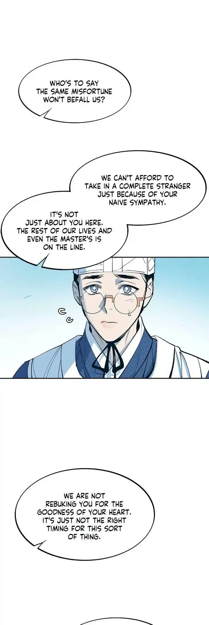 Sura's Lover Chapter 1.2