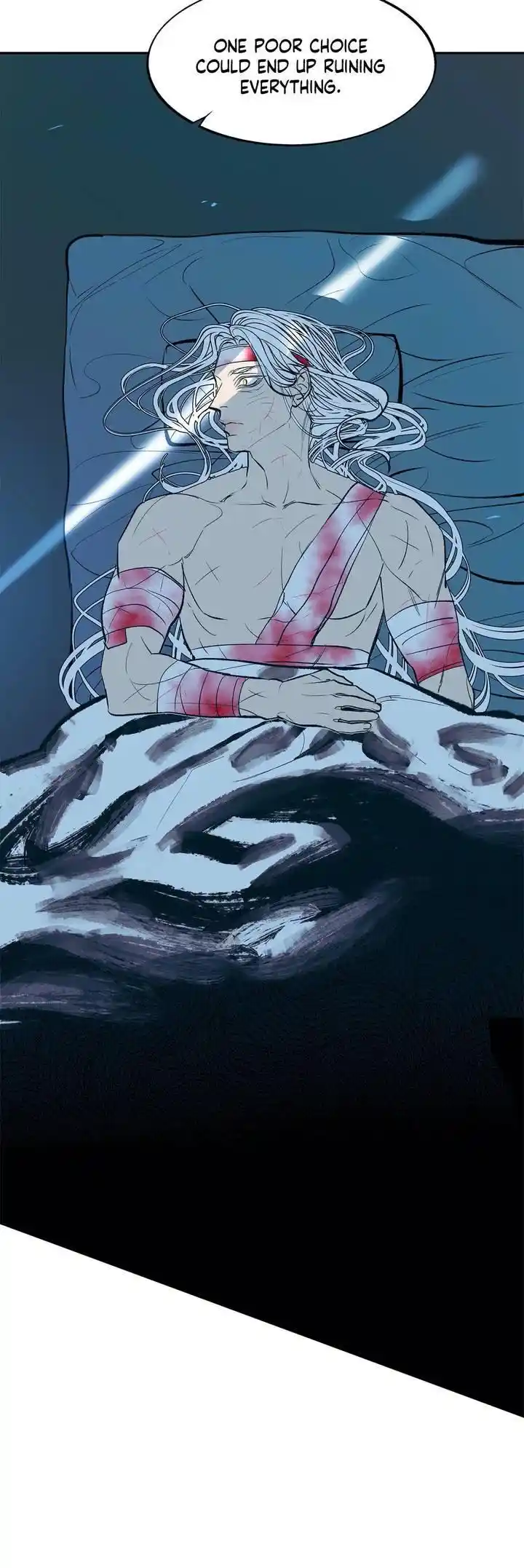 Sura's Lover Chapter 1.2