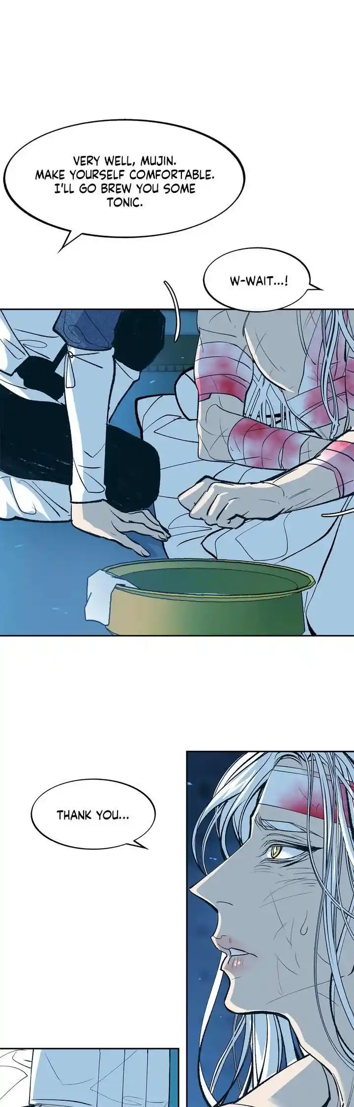 Sura's Lover Chapter 1.2