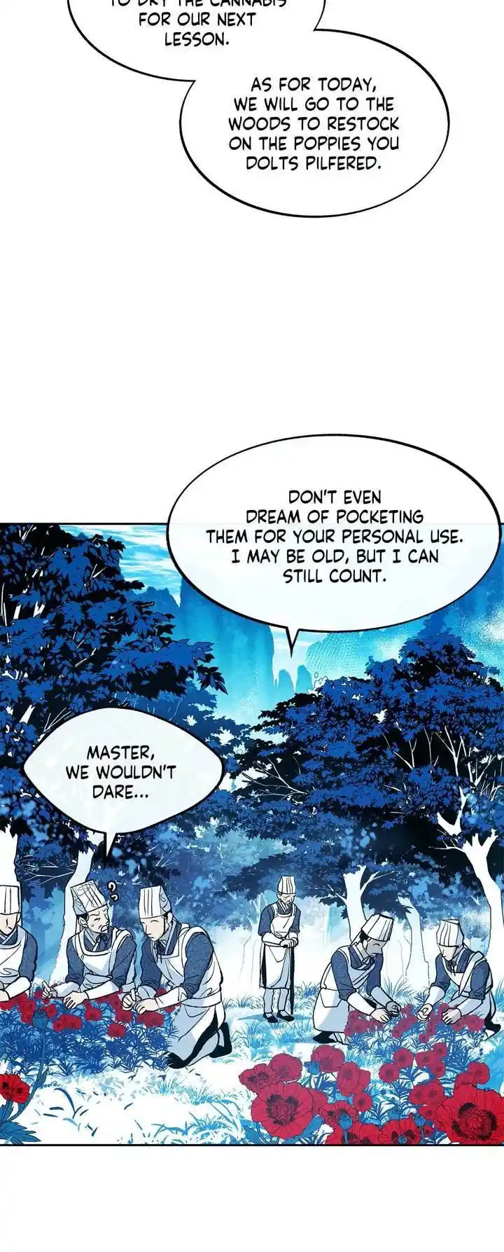 Sura's Lover Chapter 1.2