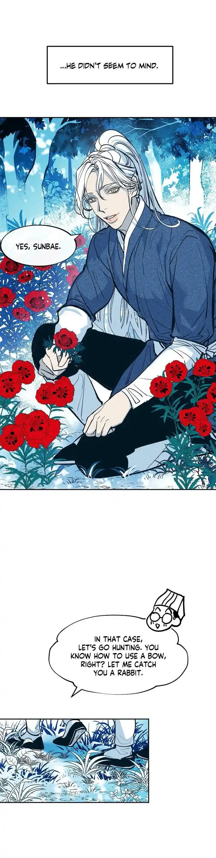 Sura's Lover Chapter 1.2