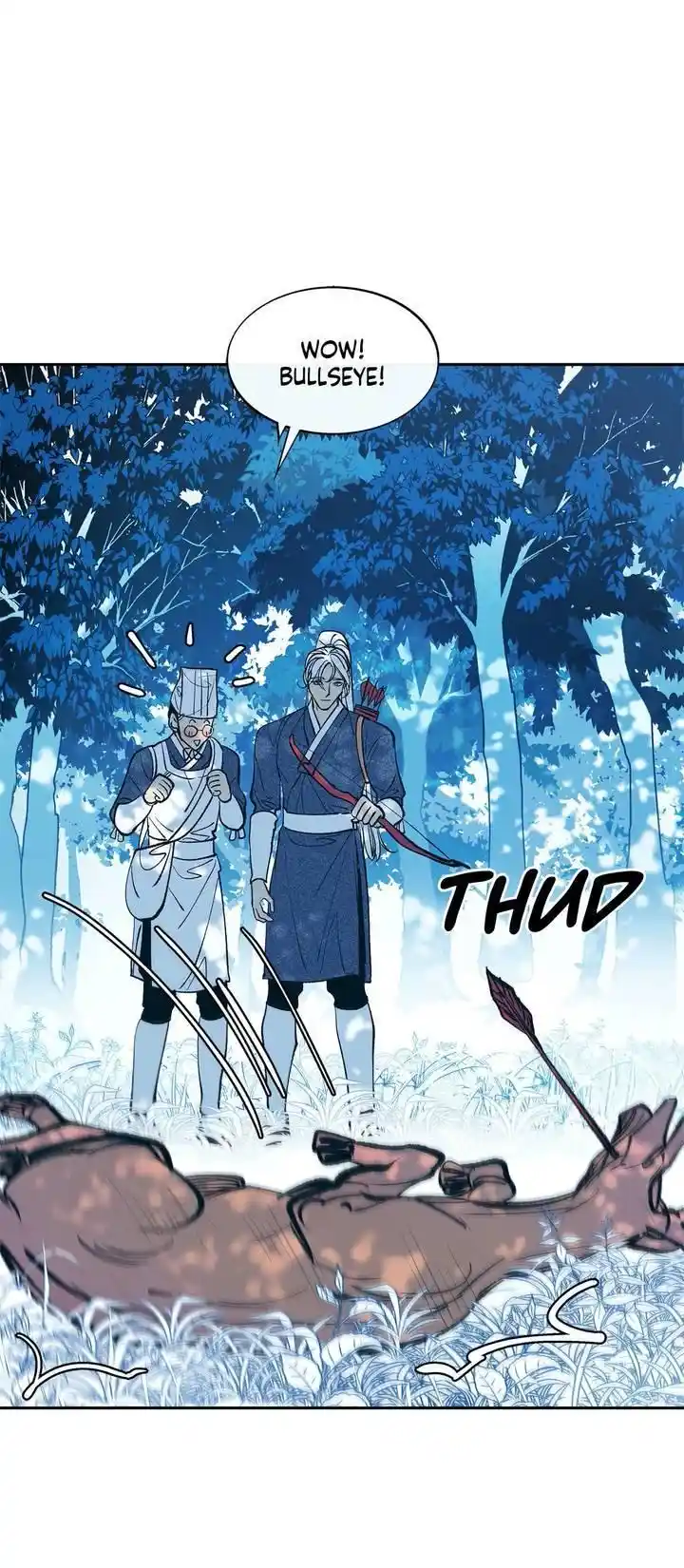 Sura's Lover Chapter 1.2