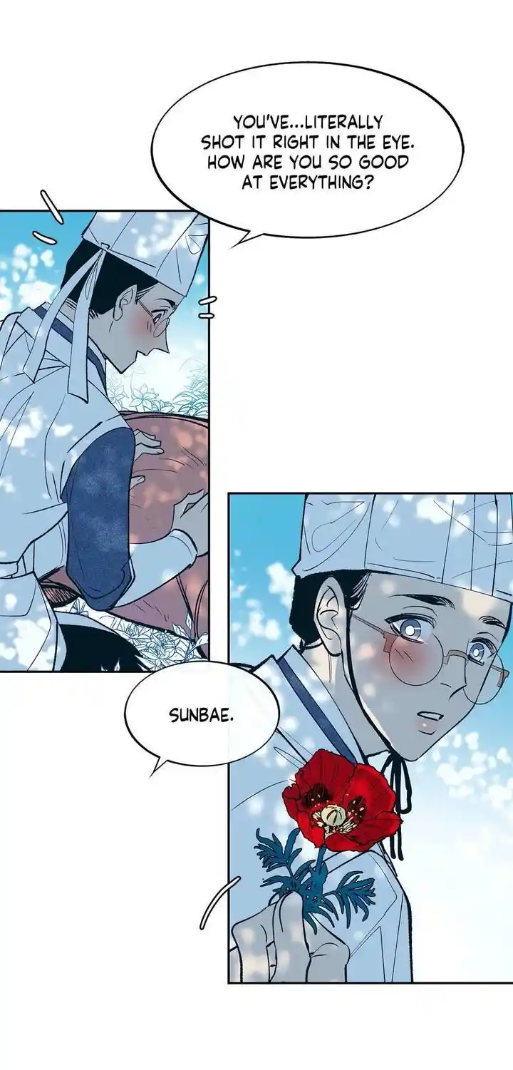 Sura's Lover Chapter 1.2